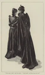 La regina ribelle, di Walter Besant